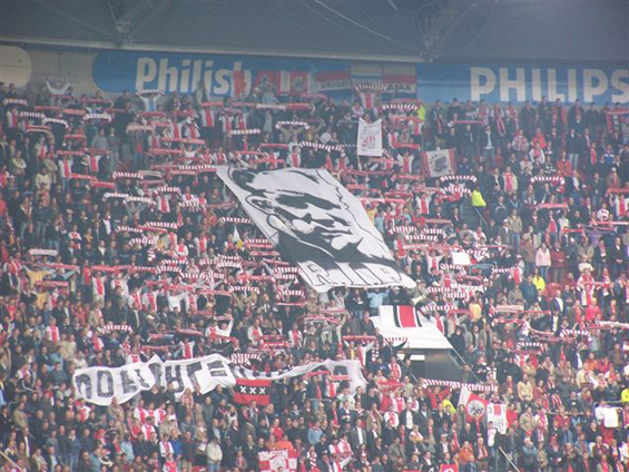 Ajax Amsterdam vs PSV Eindhoven (0-4) (6)