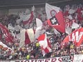 Ajax Amsterdam vs De Graafschap (1-0)