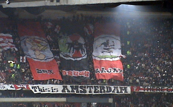Ajax Amsterdam vs Inter Mailand (2-2) (3)