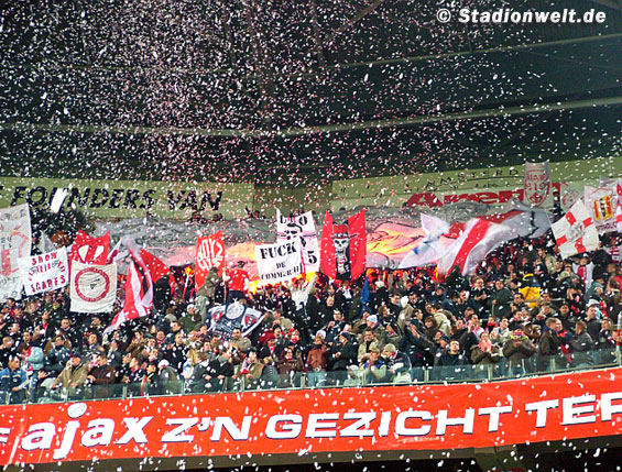 Ajax Amsterdam vs FC Groningen (3-2) (4)