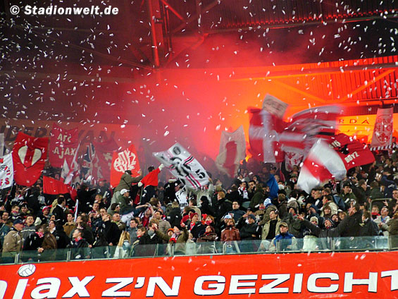 Ajax Amsterdam vs FC Groningen (3-2) (6)