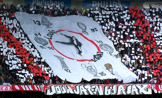 Ajax Amsterdam vs AZ Alkmaar (1-0) (3)