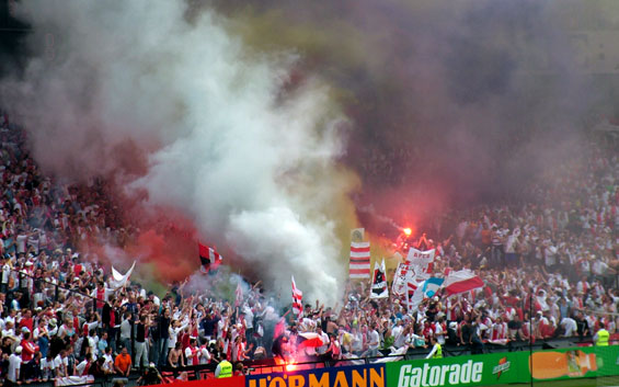 Ajax Amsterdam vs PSV Eindhoven (2-1) (3)