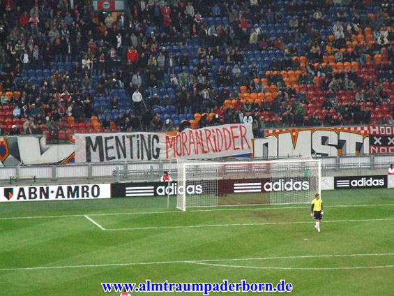 Ajax Amsterdam vs Willem II (6-0) (5)
