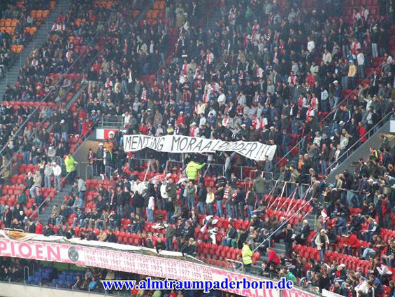 Ajax Amsterdam vs Willem II (6-0) (6)