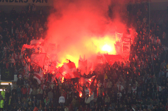 Ajax Amsterdam vs FC Groningen (3-2) (3)