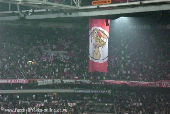 Ajax Amsterdam vs FC Groningen (3-2) (4)