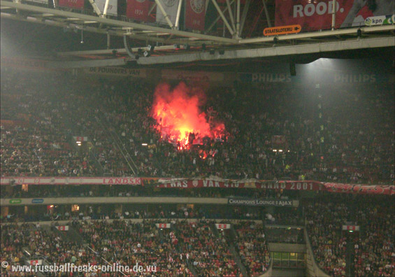 Ajax Amsterdam vs FC Groningen (3-2) (5)