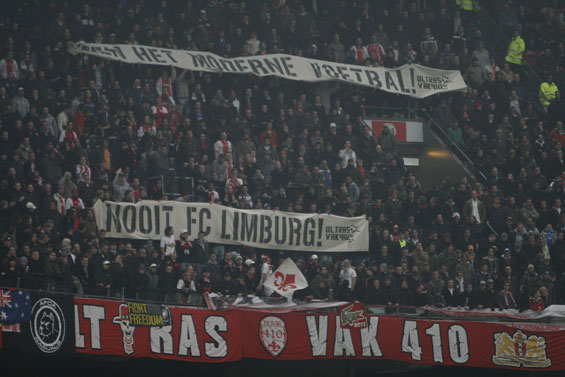 Ajax Amsterdam vs FC Utrecht (1-1) (2)