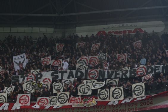 Ajax Amsterdam vs NAC Breda (3-0) (2)