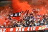 Ajax Amsterdam vs FC Twente Enschede (1-0)