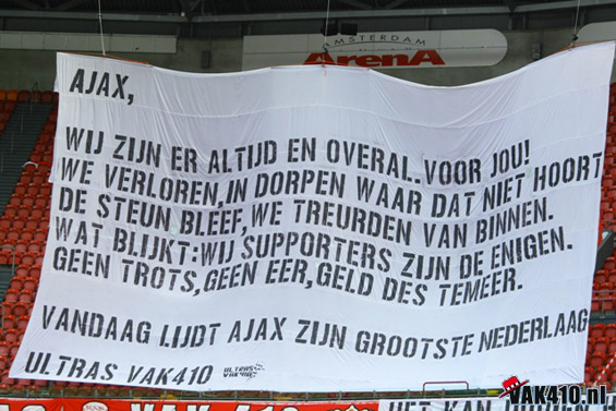 Ajax Amsterdam vs FC Twente Enschede (1-0) (2)
