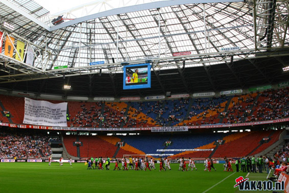 Ajax Amsterdam vs FC Twente Enschede (1-0) (3)