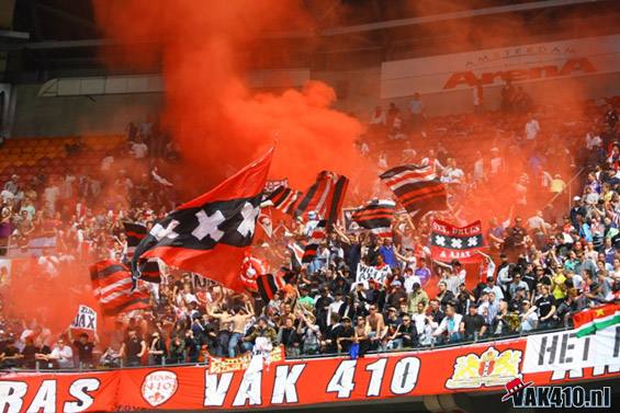 Ajax Amsterdam vs FC Twente Enschede (1-0) (4)