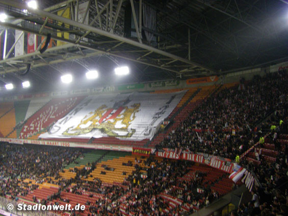 Ajax Amsterdam vs Dinamo Zagreb (2-1) (1)