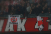 Ajax Amsterdam vs Juventus Turin (1-2)