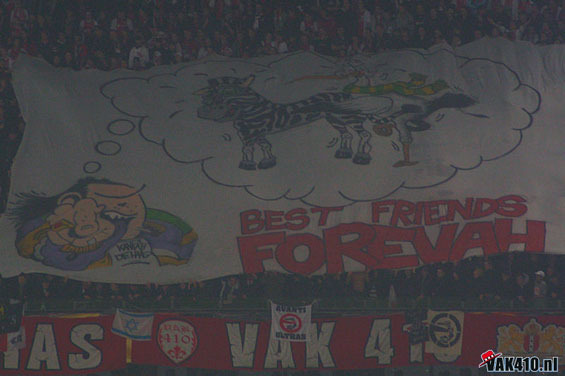 Ajax Amsterdam vs Juventus Turin (1-2) (1)