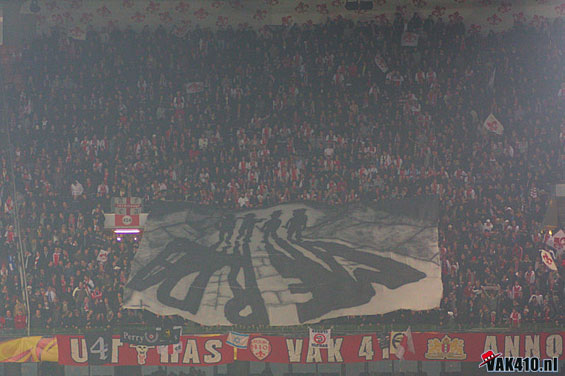 Ajax Amsterdam vs Juventus Turin (1-2) (2)