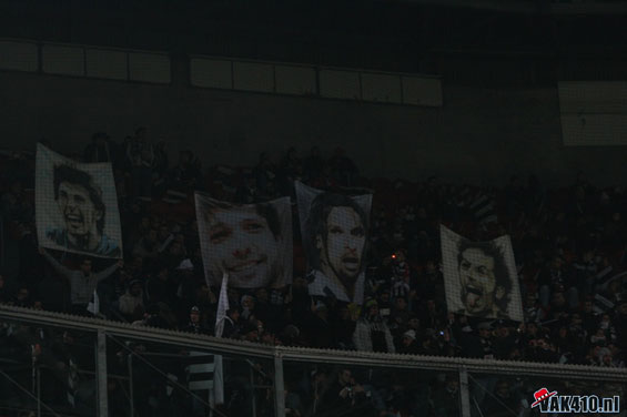 Ajax Amsterdam vs Juventus Turin (1-2) (8)