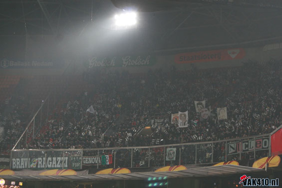Ajax Amsterdam vs Juventus Turin (1-2) (10)
