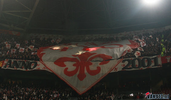 Ajax Amsterdam vs Juventus Turin (1-2) (11)