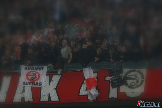 Ajax Amsterdam vs Juventus Turin (1-2) (12)
