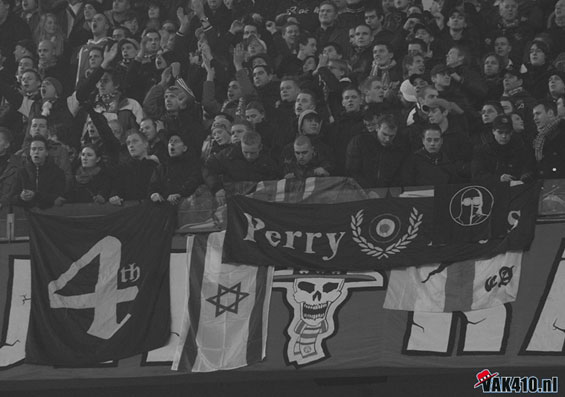 Ajax Amsterdam vs Juventus Turin (1-2) (13)