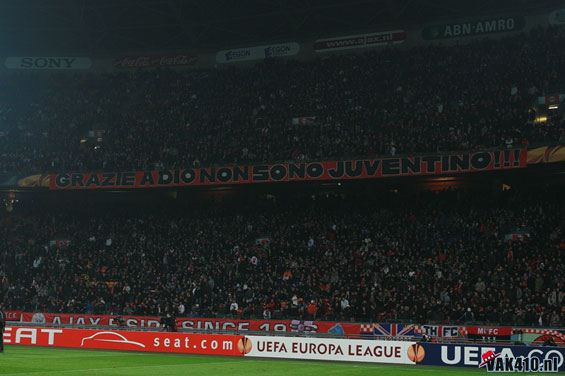 Ajax Amsterdam vs Juventus Turin (1-2) (17)