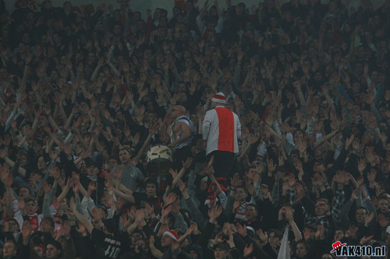 Ajax Amsterdam vs Juventus Turin (1-2) (18)