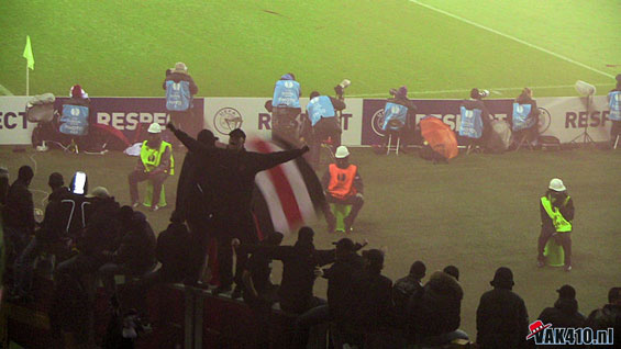 Juventus Turin vs Ajax Amsterdam (0-0) (1)