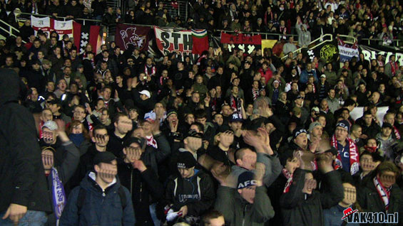 Juventus Turin vs Ajax Amsterdam (0-0) (3)