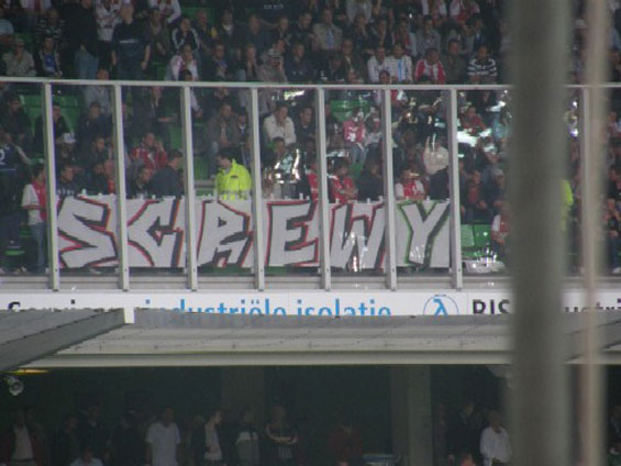 FC Groningen vs Ajax Amsterdam (0-2) (2)