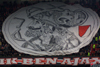 Ajax Amsterdam vs FC Utrecht (4-0)