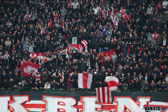 Ajax Amsterdam vs FC Utrecht (4-0) (8)
