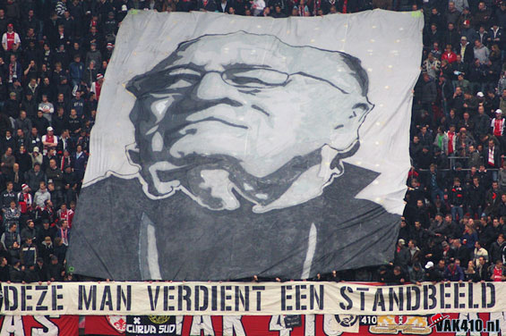 Ajax Amsterdam vs FC Utrecht (4-0) (9)