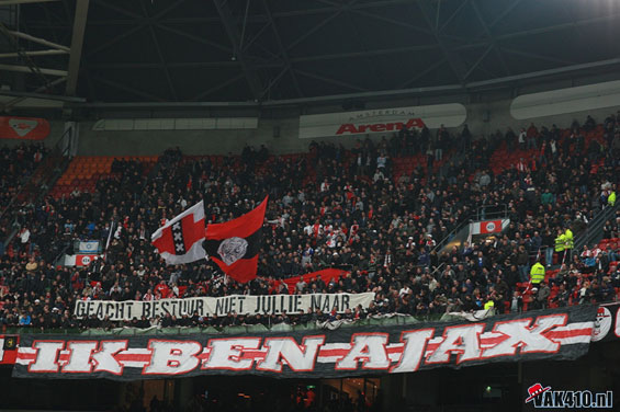 Ajax Amsterdam vs FC Utrecht (4-0) (12)
