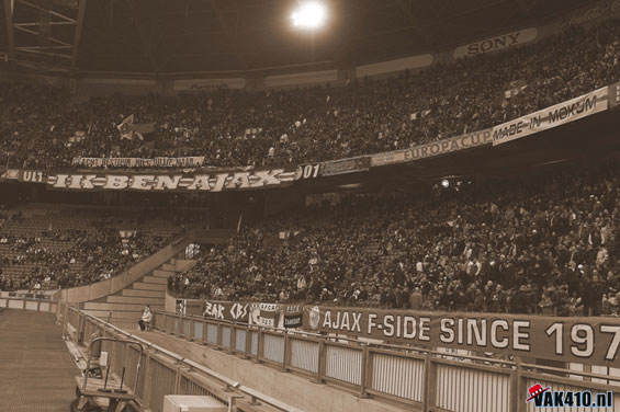 Ajax Amsterdam vs FC Utrecht (4-0) (13)