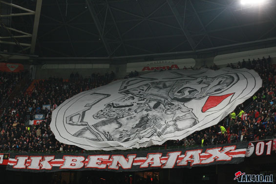 Ajax Amsterdam vs FC Utrecht (4-0) (14)