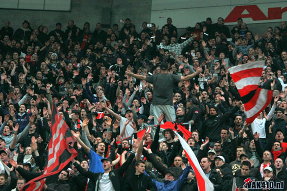 Ajax Amsterdam vs FC Utrecht (4-0) (15)