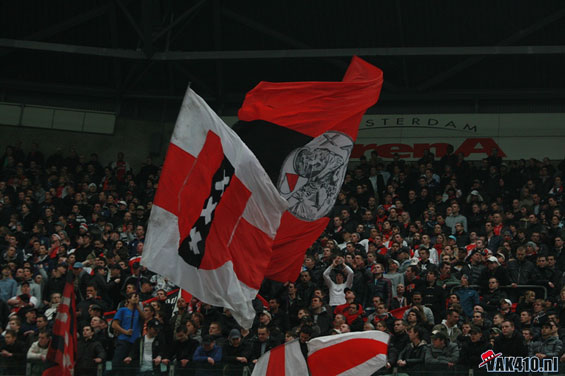Ajax Amsterdam vs FC Utrecht (4-0) (16)