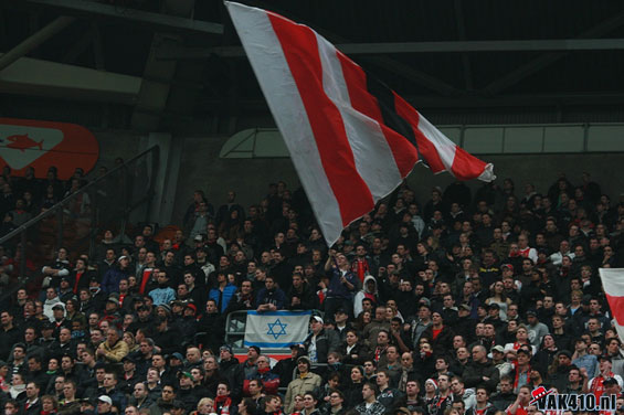 Ajax Amsterdam vs FC Utrecht (4-0) (17)