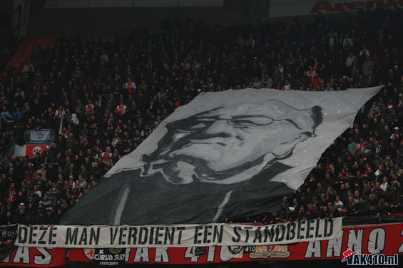 Ajax Amsterdam vs FC Utrecht (4-0) (18)