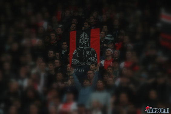 Ajax Amsterdam vs FC Utrecht (4-0) (19)