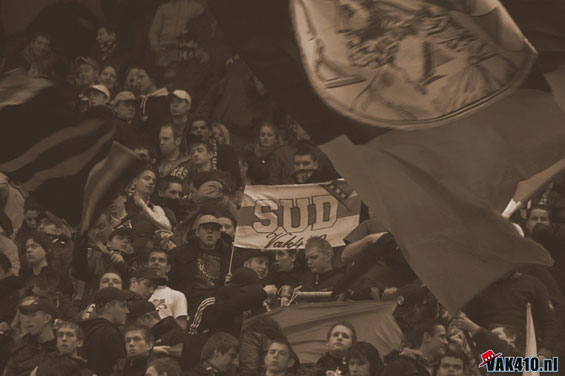 Ajax Amsterdam vs FC Utrecht (4-0) (21)