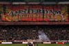 Ajax Amsterdam vs PSV Eindhoven (4-1)