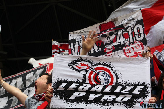 Ajax Amsterdam vs FC Groningen (3-0) (1)
