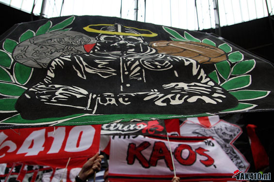 Ajax Amsterdam vs FC Groningen (3-0) (3)