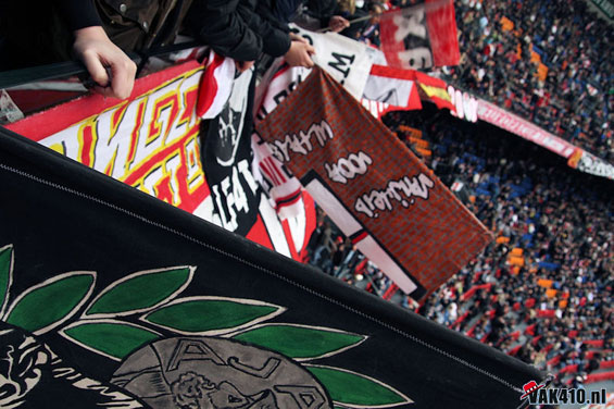 Ajax Amsterdam vs FC Groningen (3-0) (4)