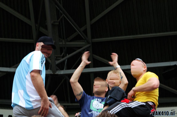 Ajax Amsterdam vs FC Groningen (3-0) (8)