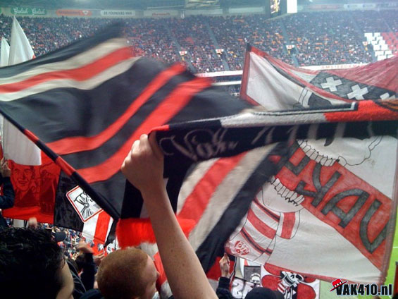 Ajax Amsterdam vs FC Groningen (3-0) (10)